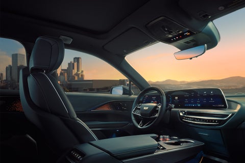 Rochester Cadillac in Rochester MN