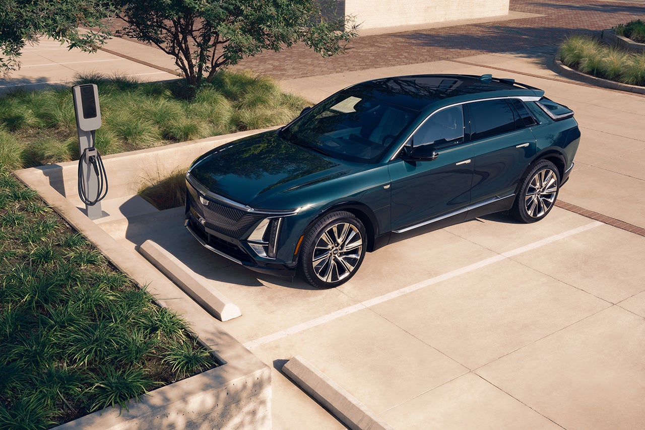 Rochester Cadillac in Rochester MN