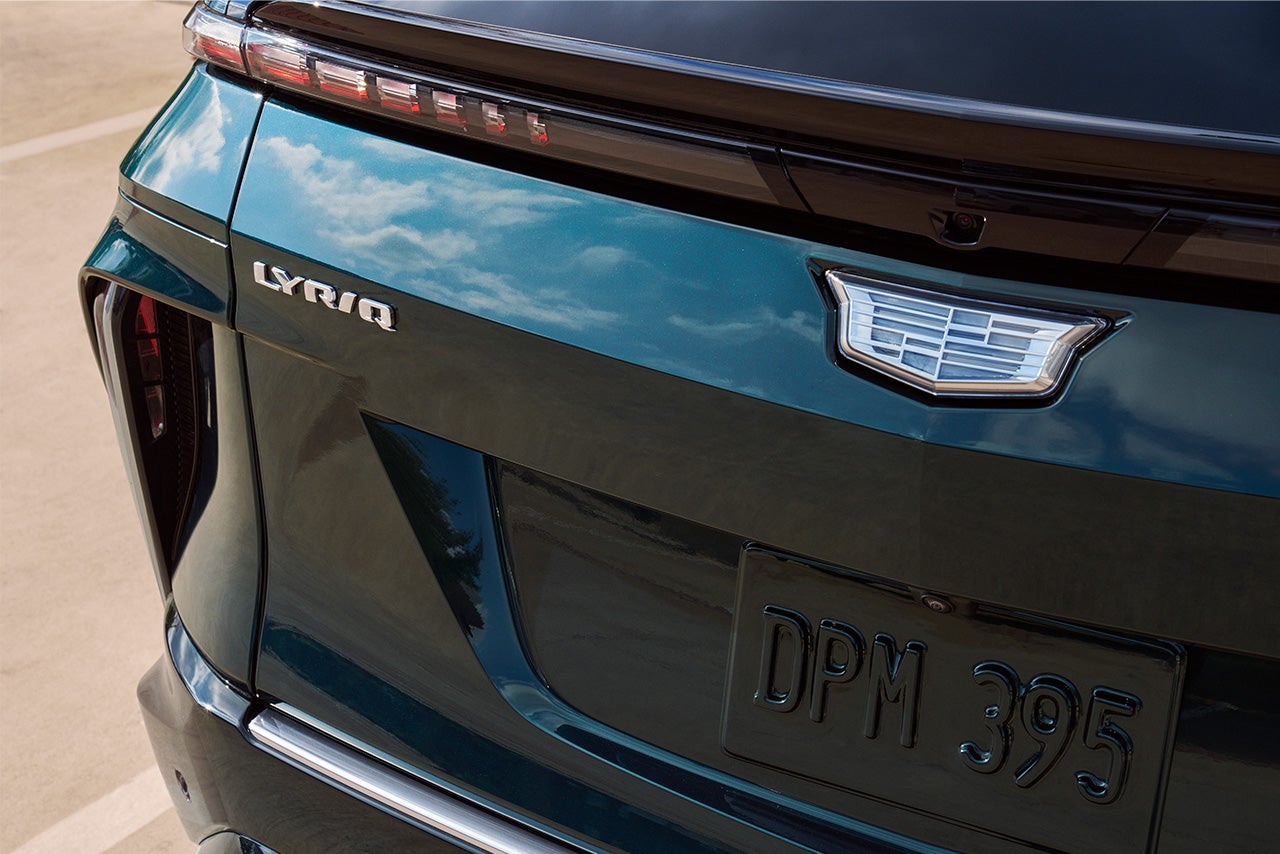 Rochester Cadillac in Rochester MN