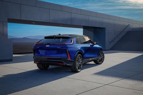 Rochester Cadillac in Rochester MN