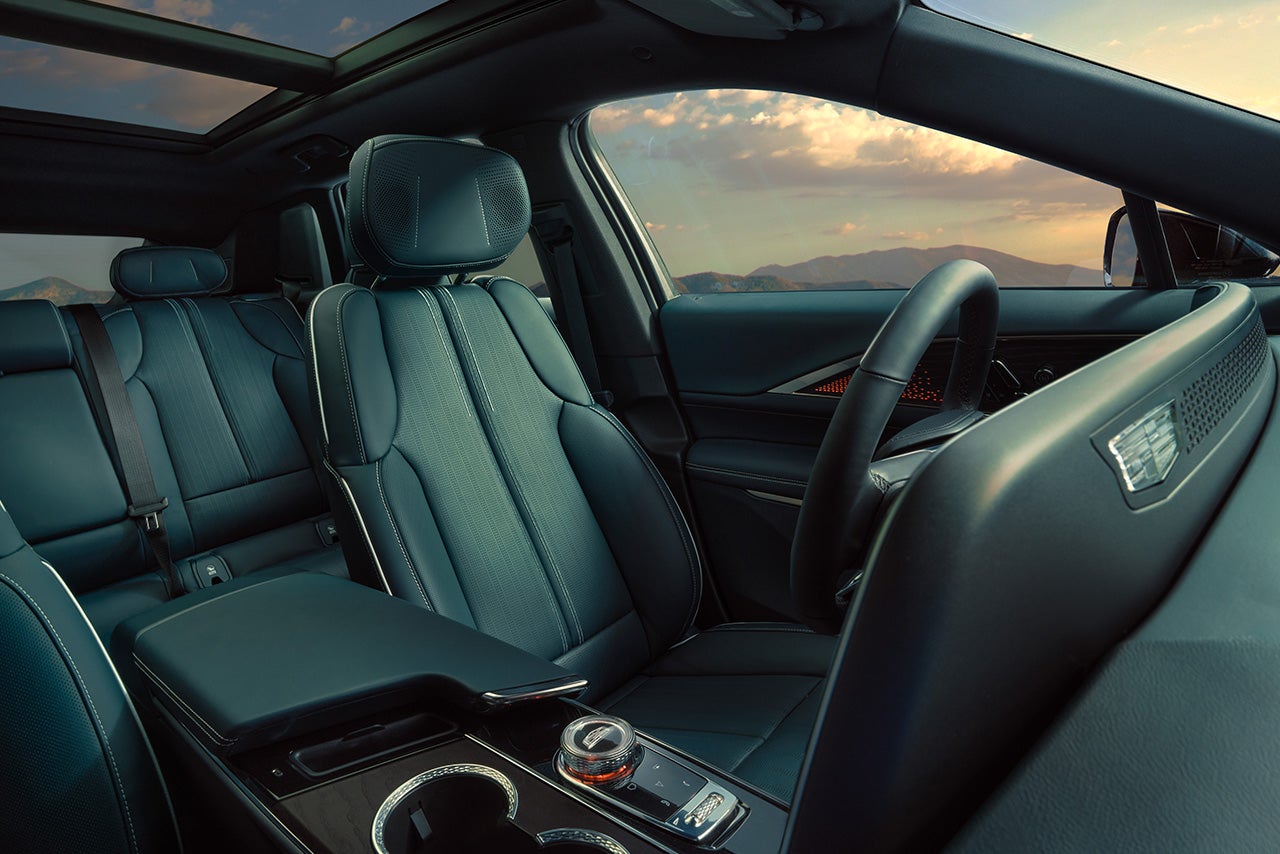 Rochester Cadillac in Rochester MN