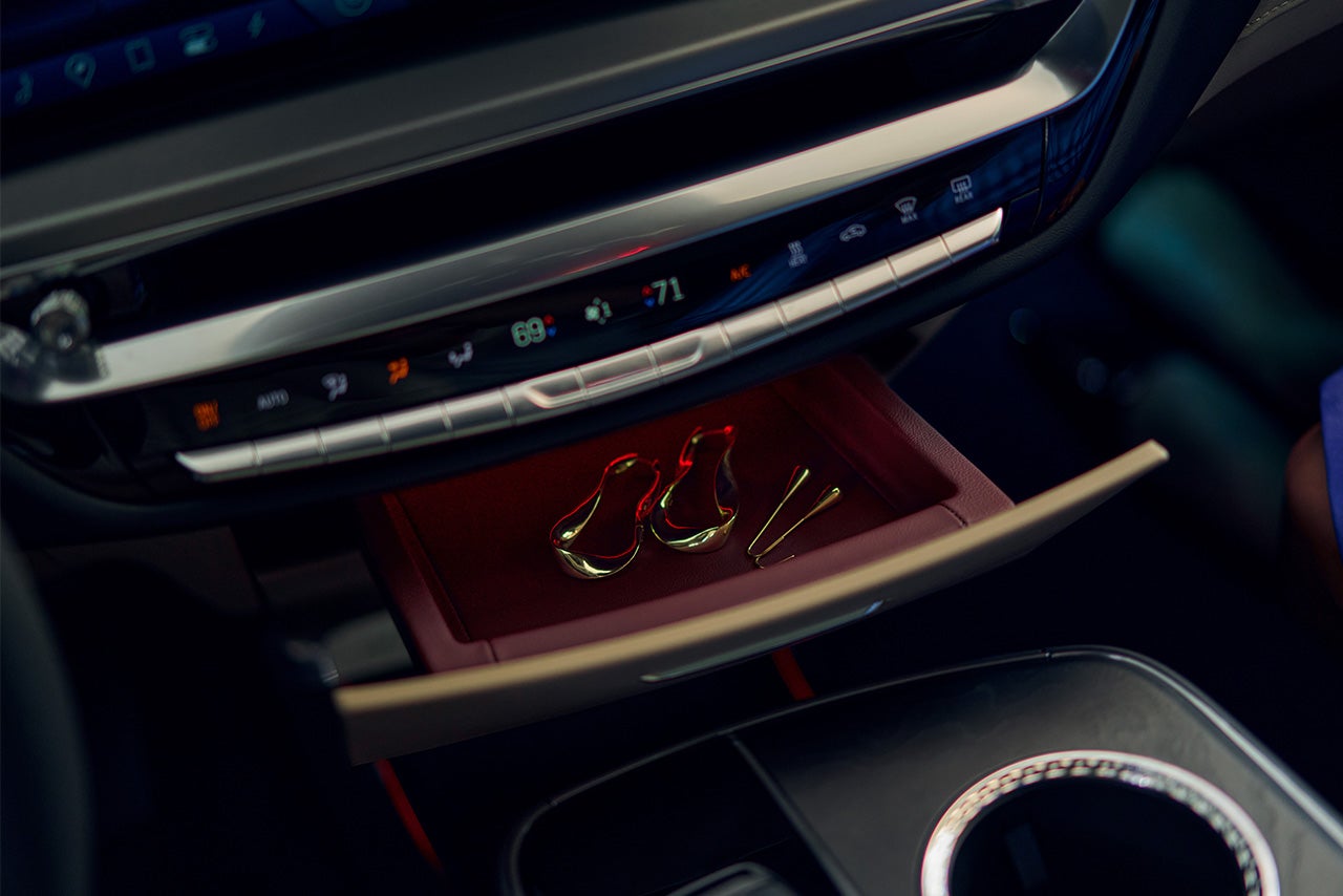 Rochester Cadillac in Rochester MN