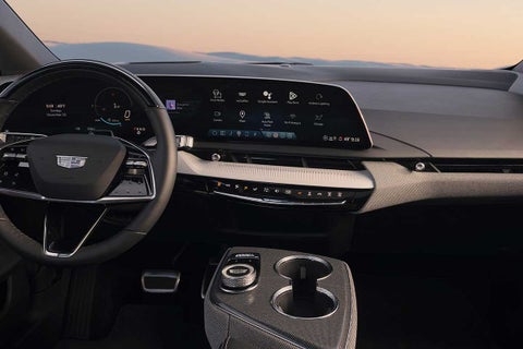 Rochester Cadillac in Rochester MN