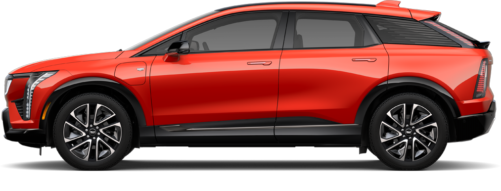 Rochester Cadillac in Rochester MN