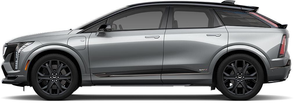 Rochester Cadillac in Rochester MN