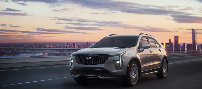 Rochester Cadillac in Rochester MN