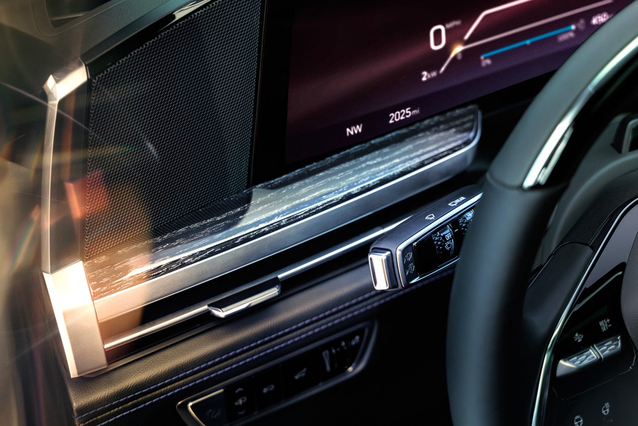 Rochester Cadillac in Rochester MN