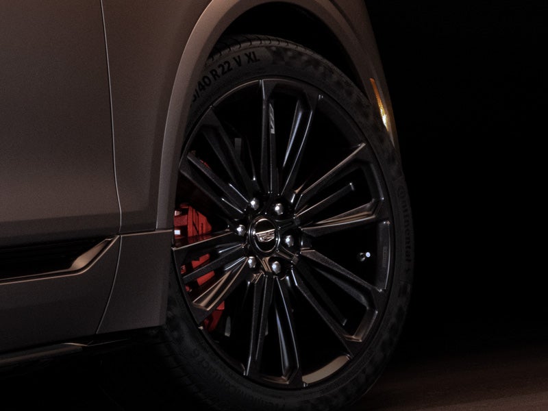 Rochester Cadillac in Rochester MN