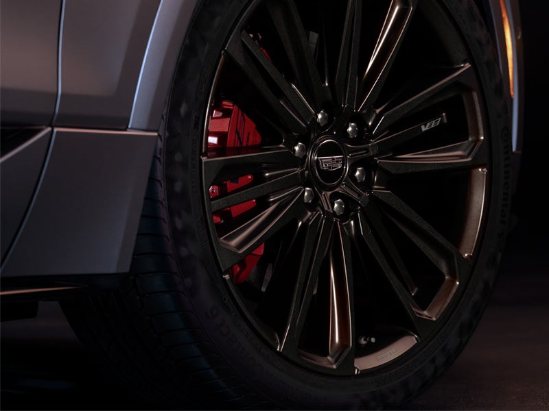 Rochester Cadillac in Rochester MN