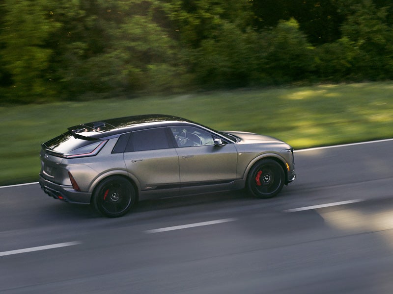 Rochester Cadillac in Rochester MN