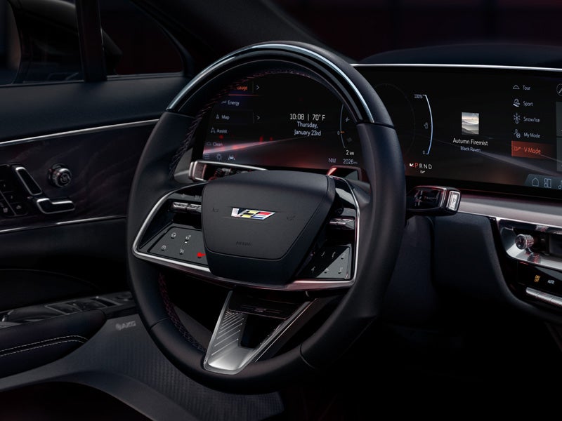 Rochester Cadillac in Rochester MN