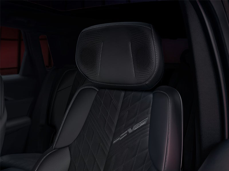 Rochester Cadillac in Rochester MN