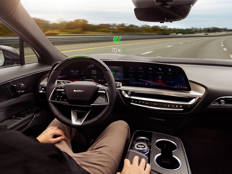 Rochester Cadillac in Rochester MN