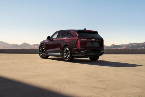 Rochester Cadillac in Rochester MN