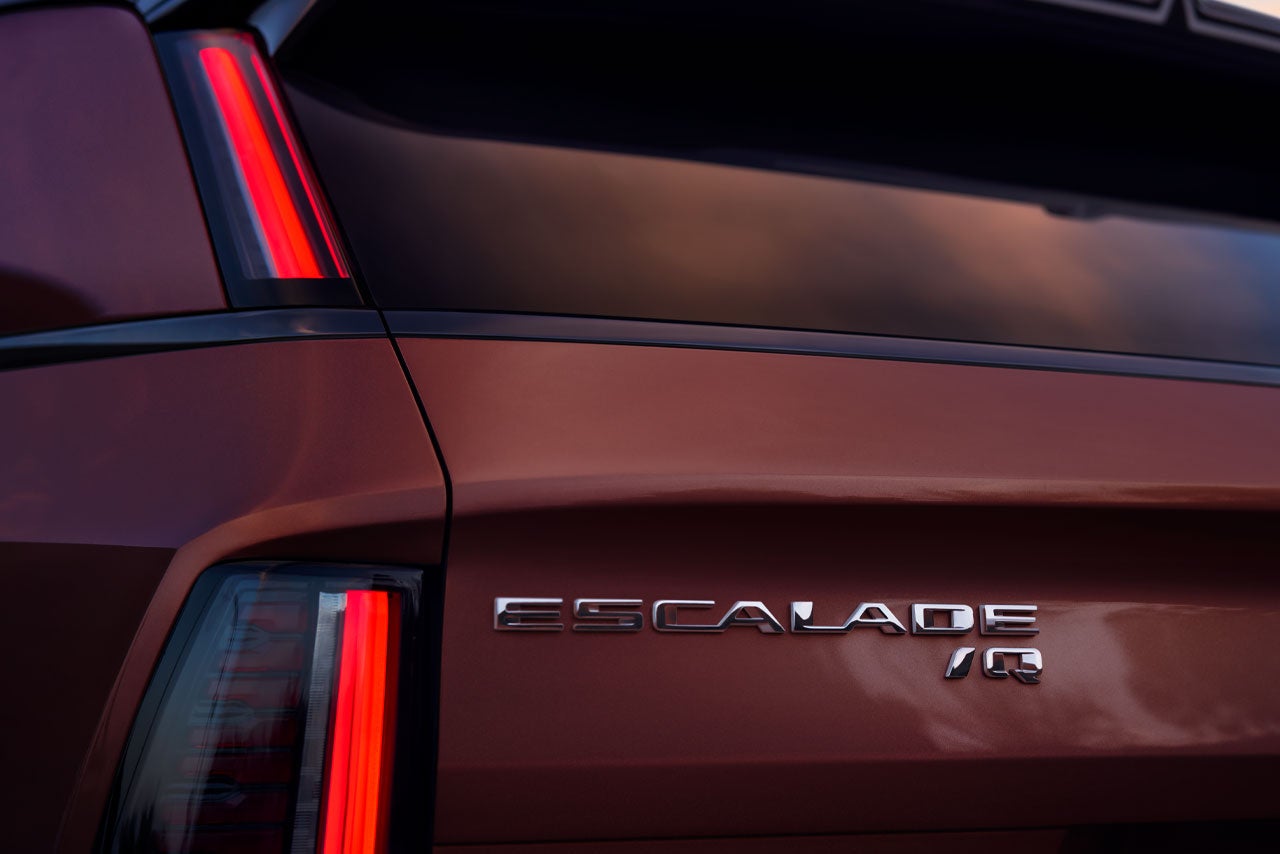 Rochester Cadillac in Rochester MN