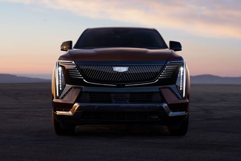 Rochester Cadillac in Rochester MN