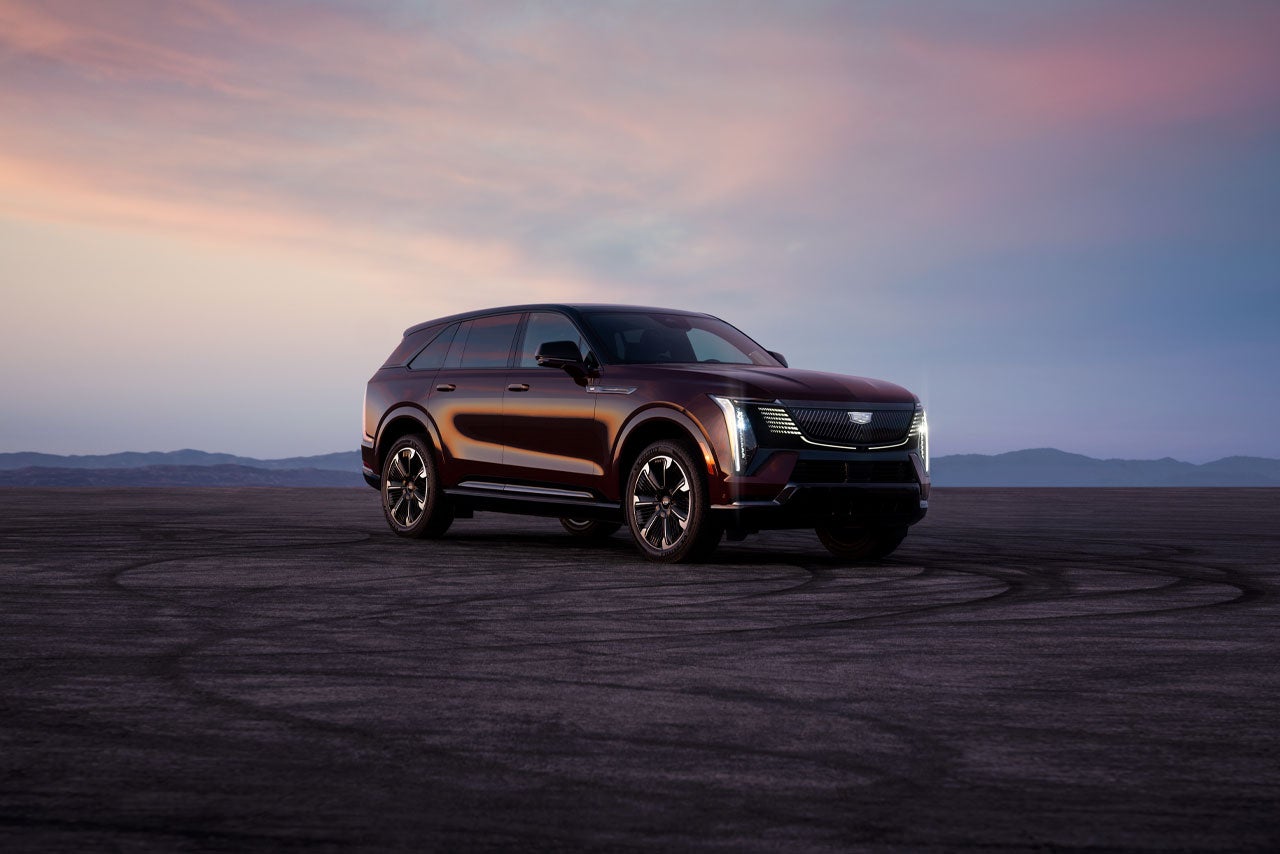 Rochester Cadillac in Rochester MN