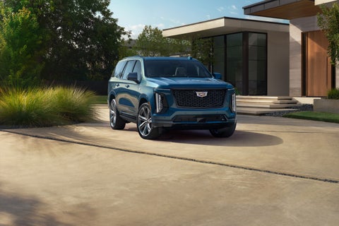 Rochester Cadillac in Rochester MN