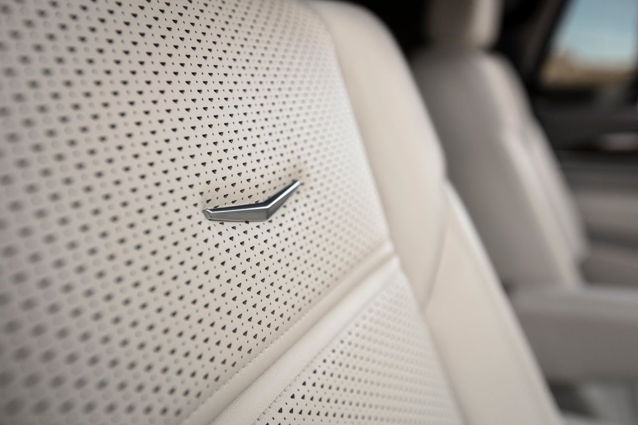 Rochester Cadillac in Rochester MN