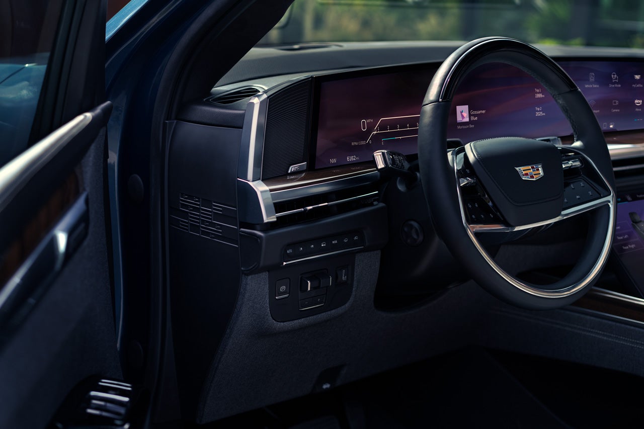 Rochester Cadillac in Rochester MN