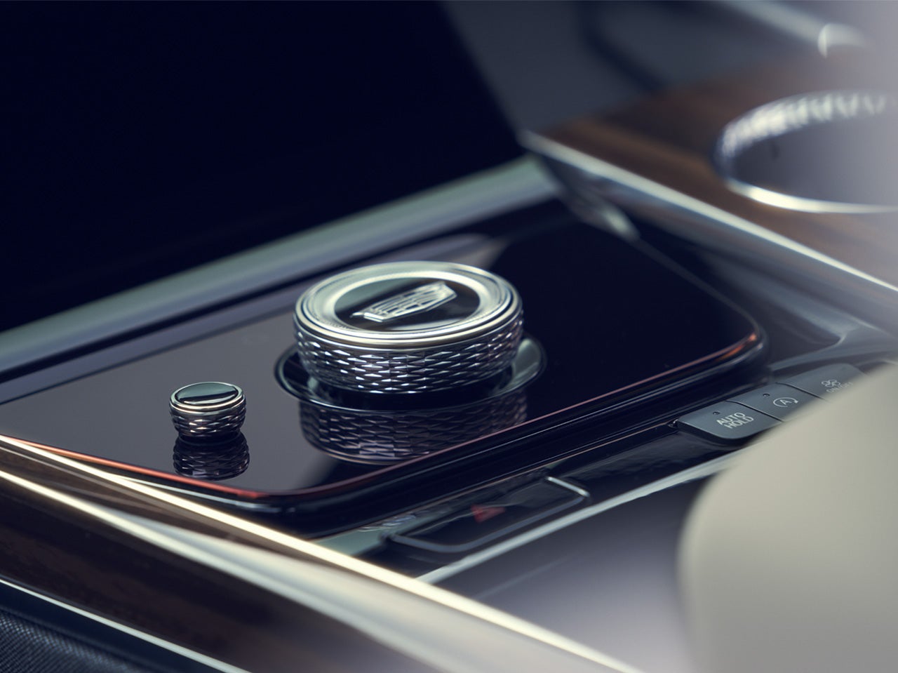 Rochester Cadillac in Rochester MN