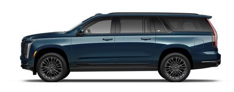 Rochester Cadillac in Rochester MN