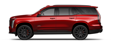 Rochester Cadillac in Rochester MN