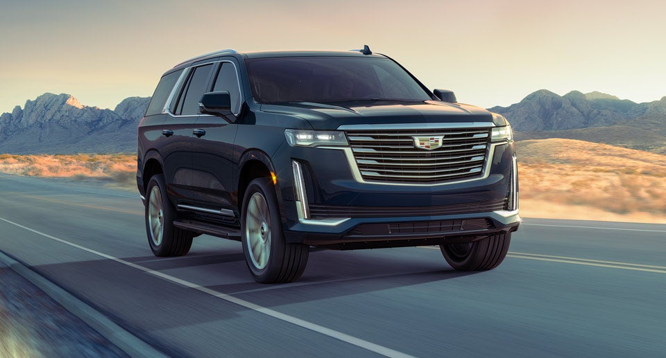 Rochester Cadillac in Rochester MN