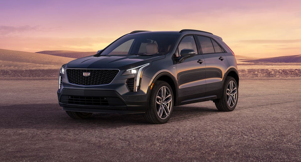Rochester Cadillac in Rochester MN
