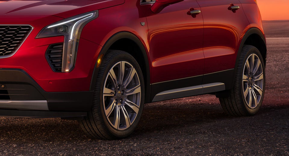 Rochester Cadillac in Rochester MN