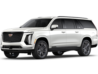 Cadillac Escalade ESV - Rochester Cadillac in Rochester MN