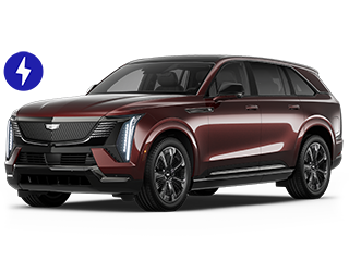 Escalade IQ - Rochester Cadillac in Rochester MN