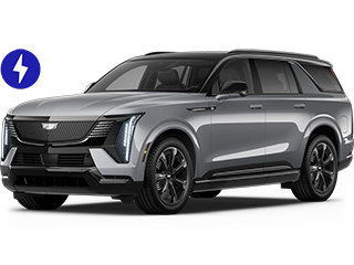 Escalade IQL - Rochester Cadillac in Rochester MN