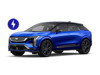 OPTIQ-V - Rochester Cadillac in Rochester MN