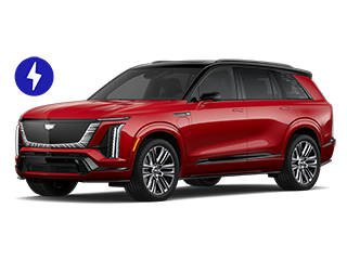 VISTIQ - Rochester Cadillac in Rochester MN