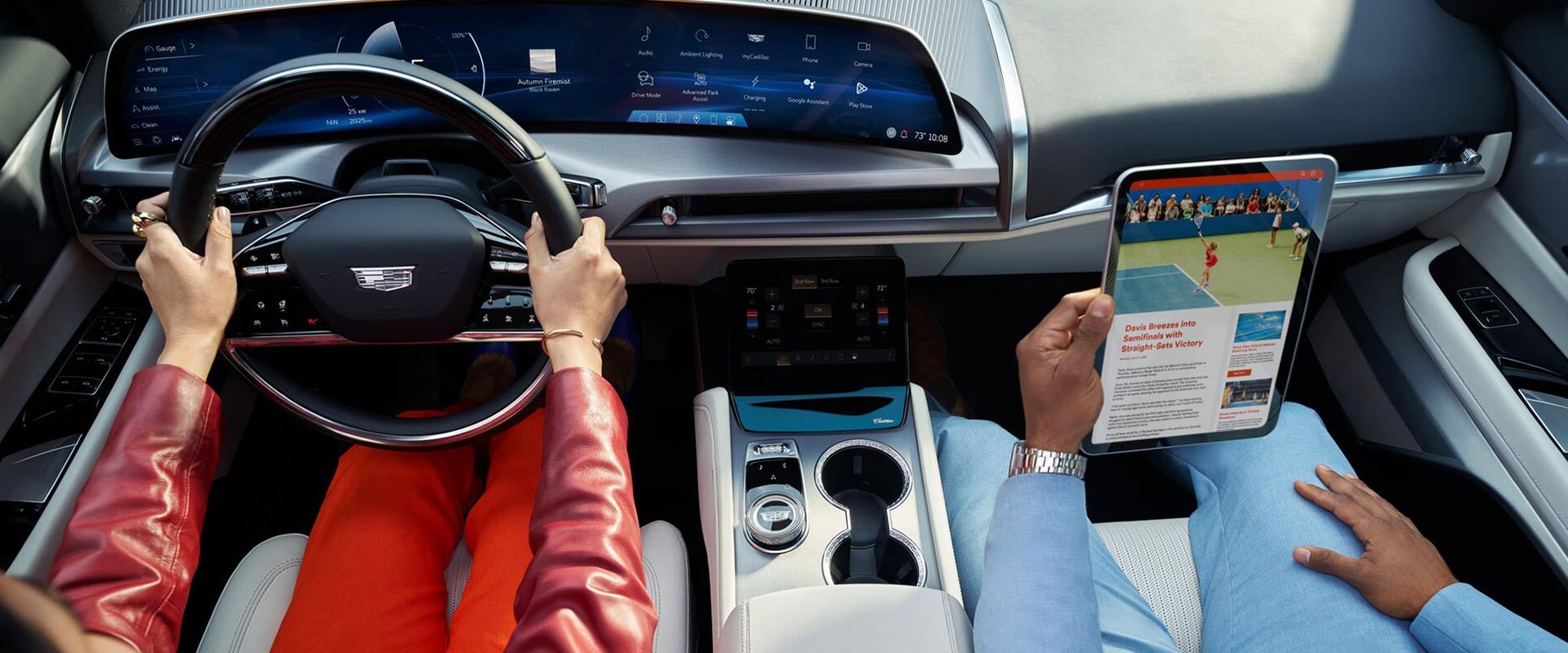 Rochester Cadillac in Rochester MN