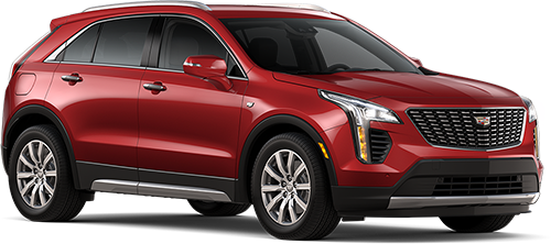 2023 Cadillac XT4 | Rochester Cadillac in Rochester MN