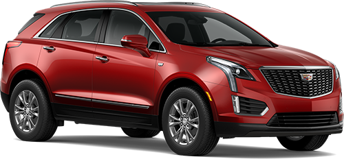 2023 Cadillac XT5 | Rochester Cadillac in Rochester MN