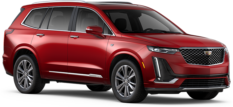 2023 Cadillac XT6 | Rochester Cadillac in Rochester MN