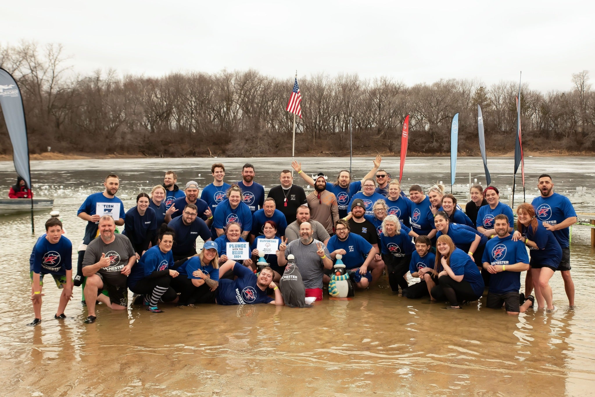 Rochester Cadillac in Rochester, MN