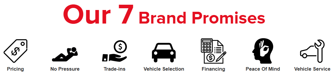 Rochester Cadillac in Rochester, MN